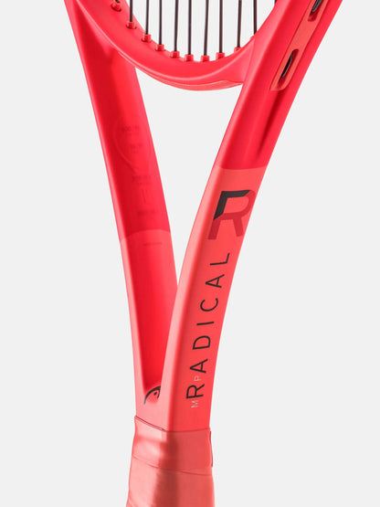 HEAD Tennis Racket Radical MP