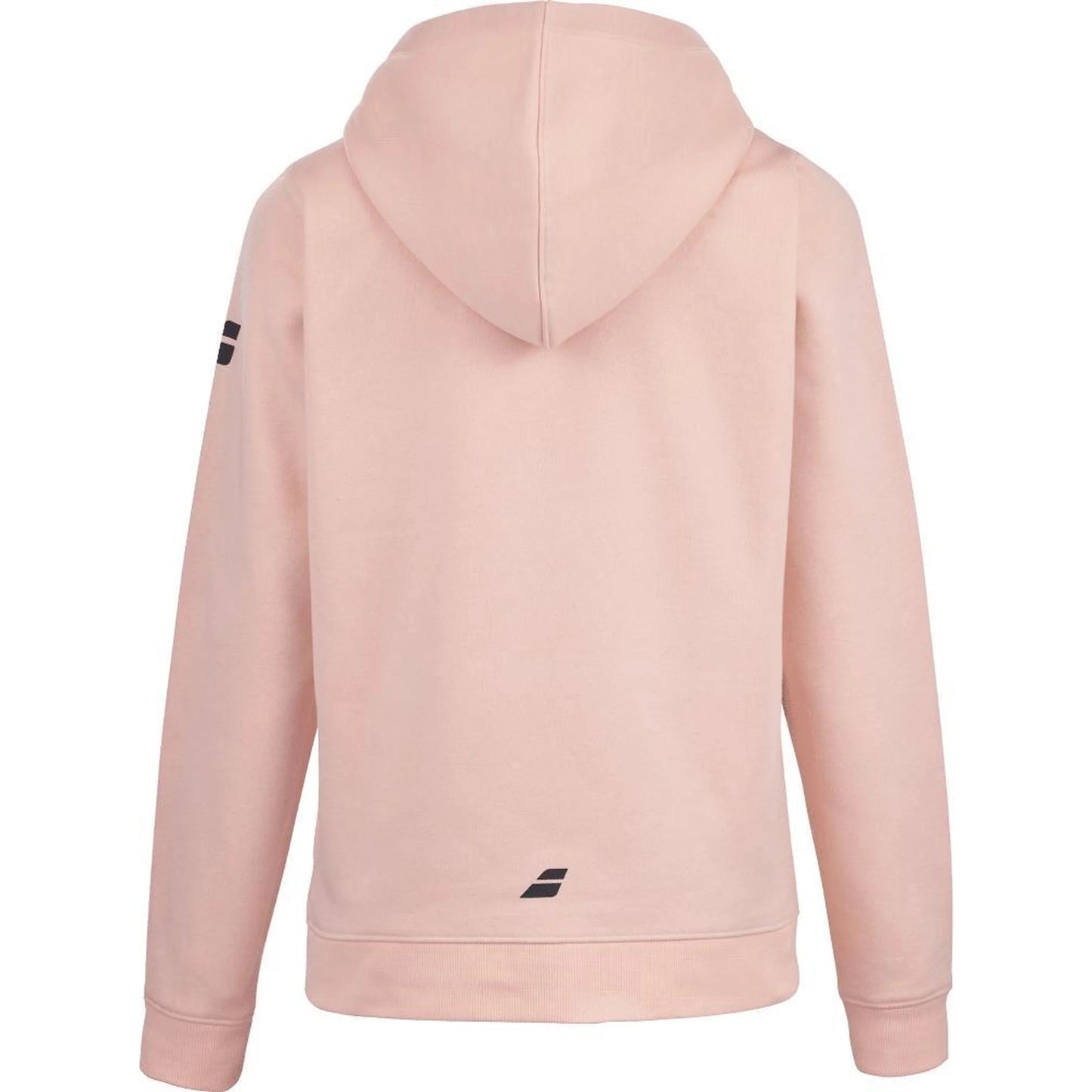 Babolat Hoodie Women's Exercise Tropical Peach