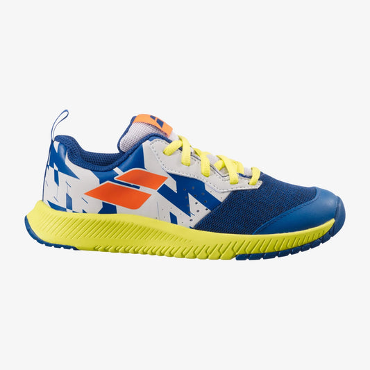 Babolat Junior Shoe Pulsion All Court