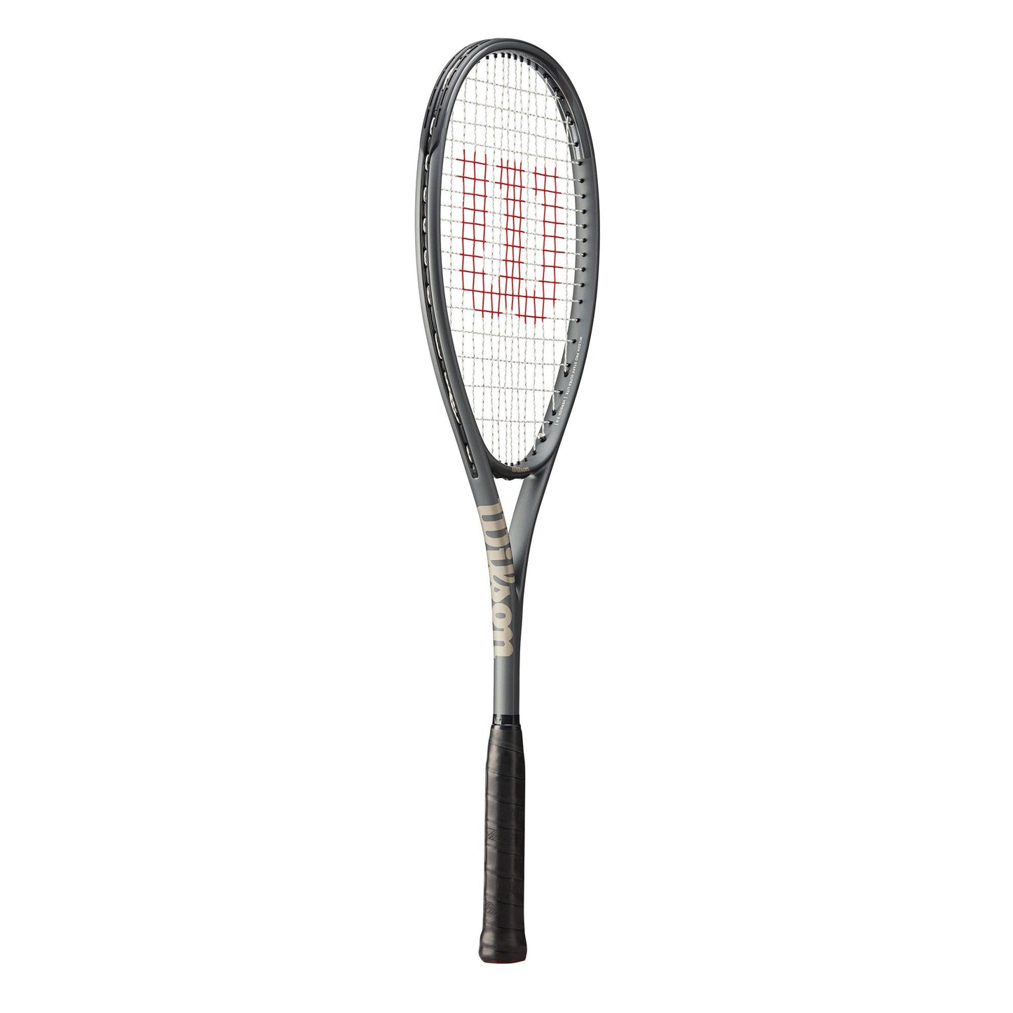 Wilson Squash Racket Pro Staff UL 131g