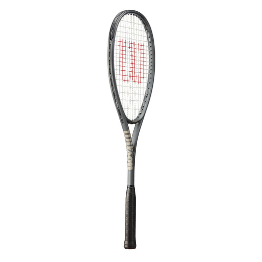Wilson Squash Racket Pro Staff UL 131g