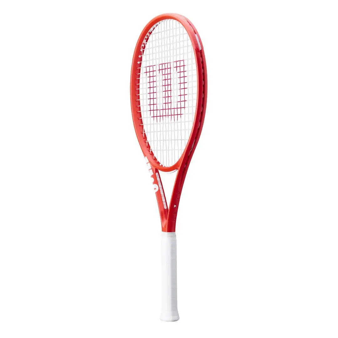 Wilson Tennis Racket Clash 100 V3 Reverse