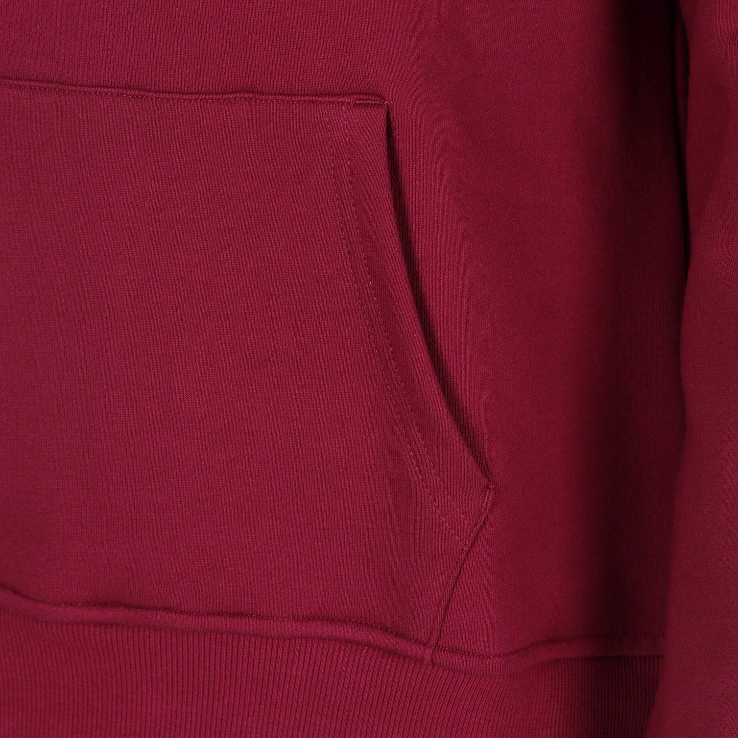 Bidi Badu Hoodie Maroon PRE ORDER