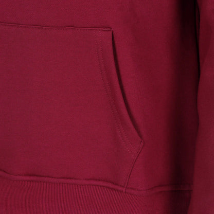 Bidi Badu Hoodie Maroon PRE ORDER