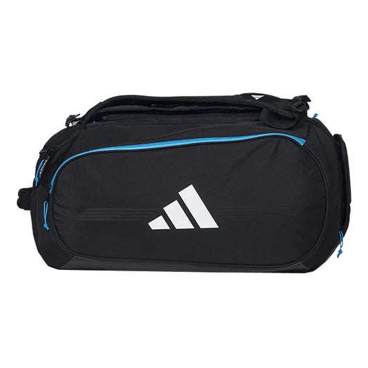 Adidas Padel Racketbag Protour Black 3.4