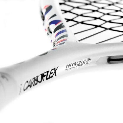 Technifibre Squash Racket Carboflex X-Top 120 V2