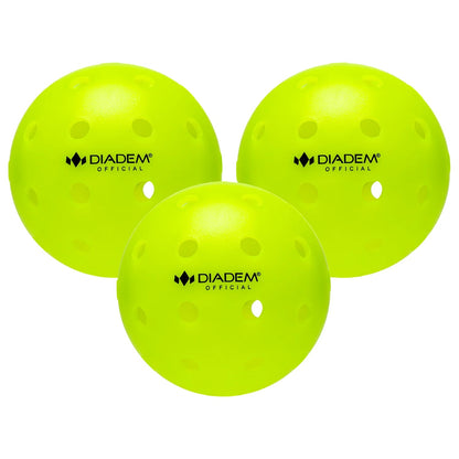 Diadem Pickleball Ball The Official