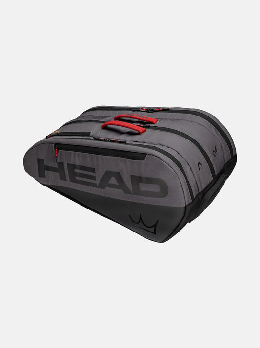 HEAD Padel Bag Coello Tour L