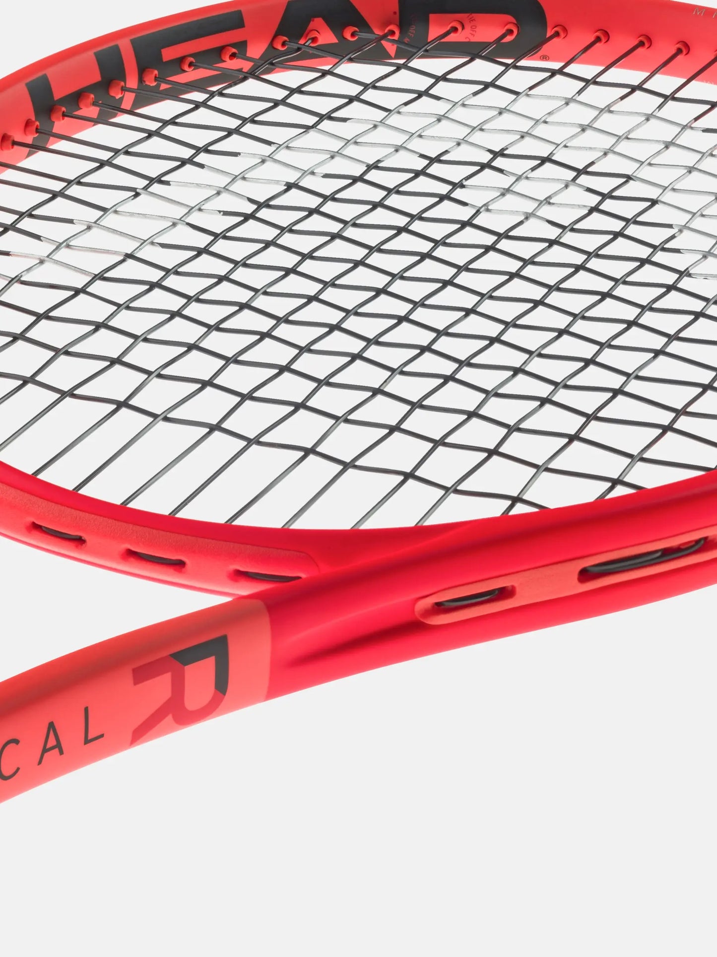 HEAD Tennis Racket Radical MP