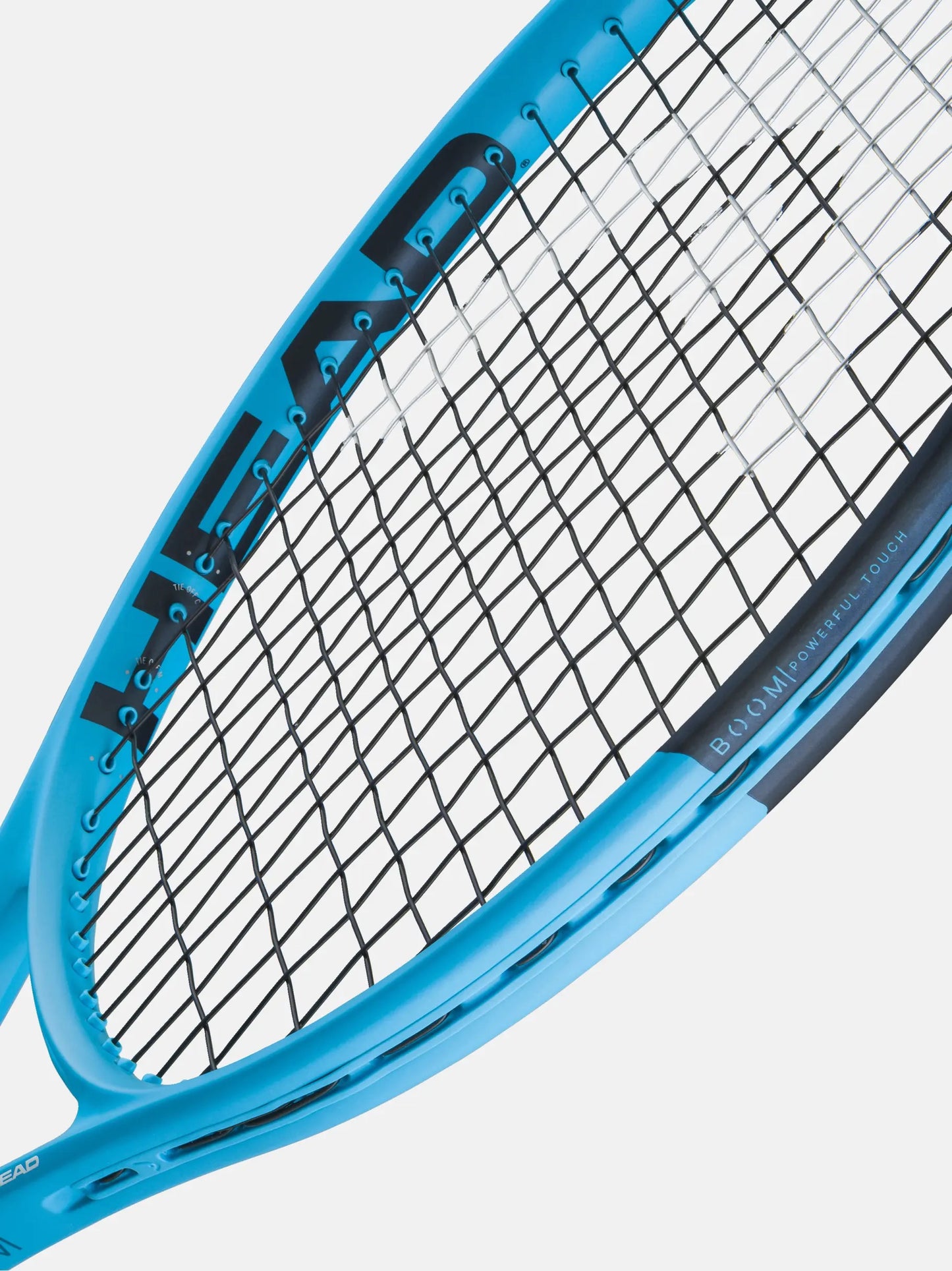 HEAD Tennis Racket Boom MP
