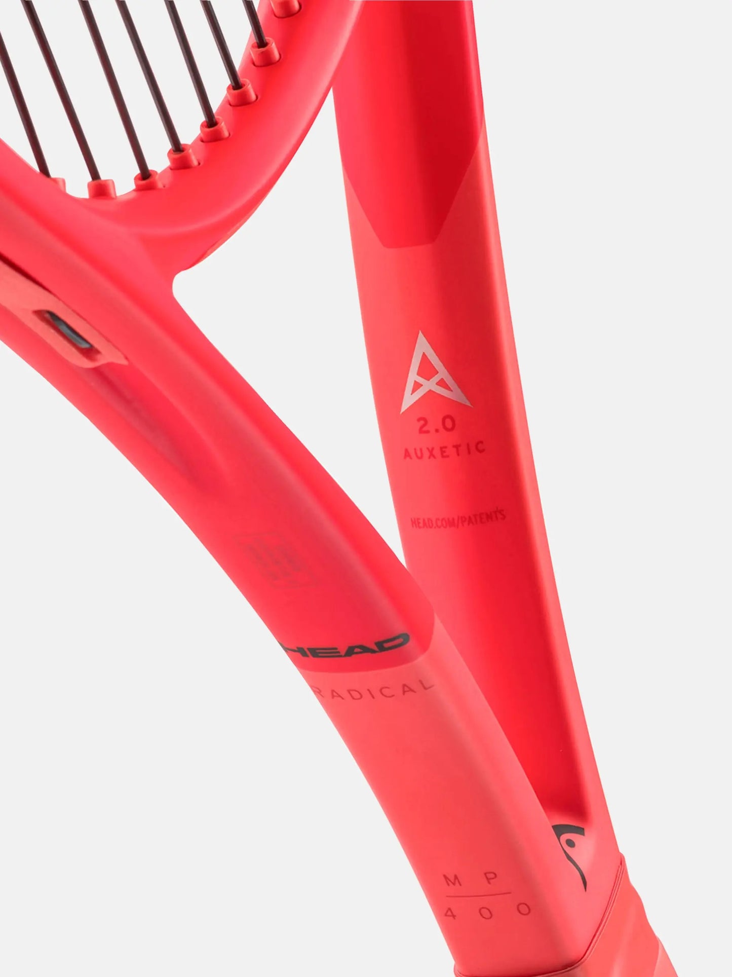 HEAD Tennis Racket Radical MP