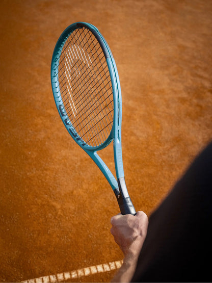 HEAD Tennis Racket Boom MP