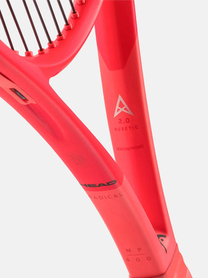 HEAD Tennis Racket Radical MP