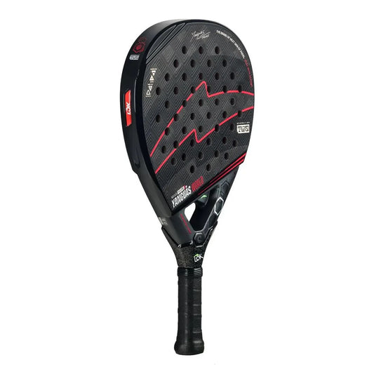 LOK Padel Racket Maxx Hype Yanguas World
