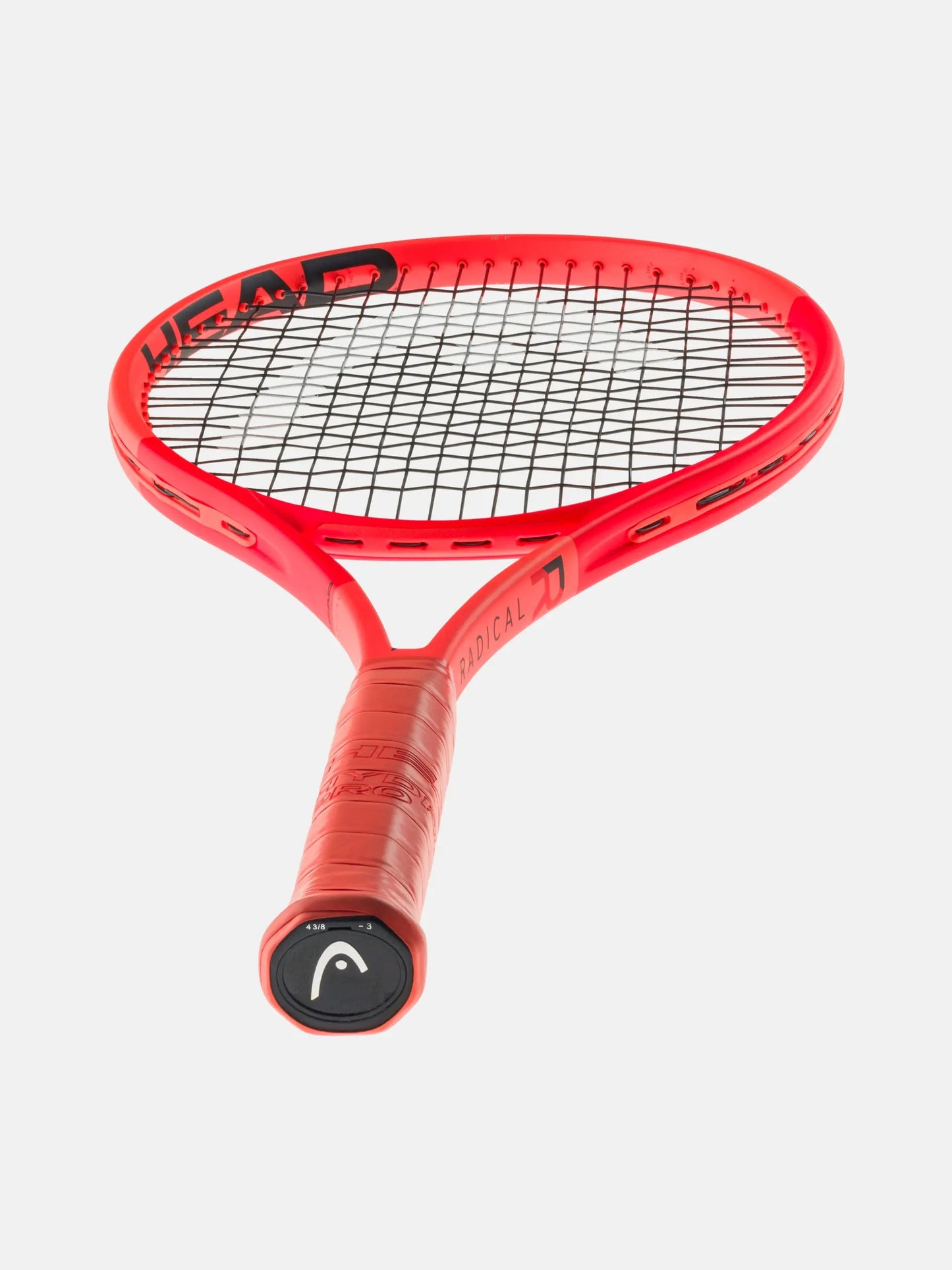 HEAD Tennis Racket Radical MP