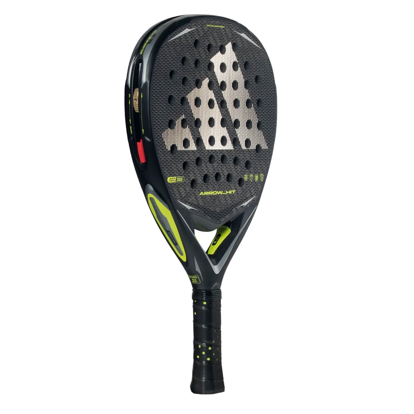 Adidas Padel Racket Arrow Hit 2026