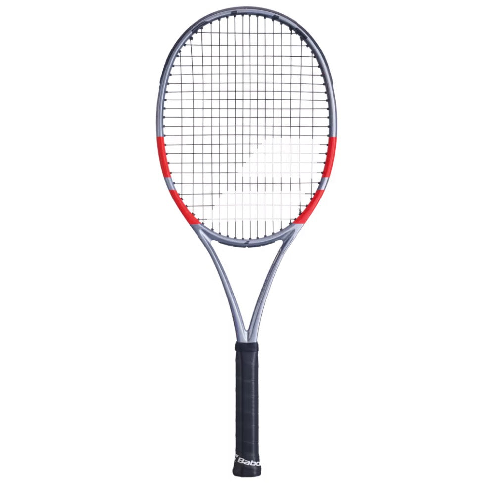 Babolat Tennis Racket Pure Strike Gen4 Grey 16×20 285G L2
