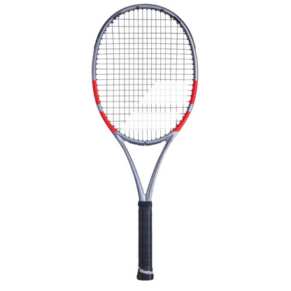Babolat Tennis Racket Pure Strike Gen4 Grey 16×20 285G L2
