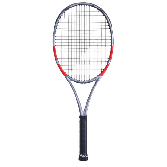 Babolat Tennis Racket Pure Strike 98 Gen4 Grey 16×20 305G L2