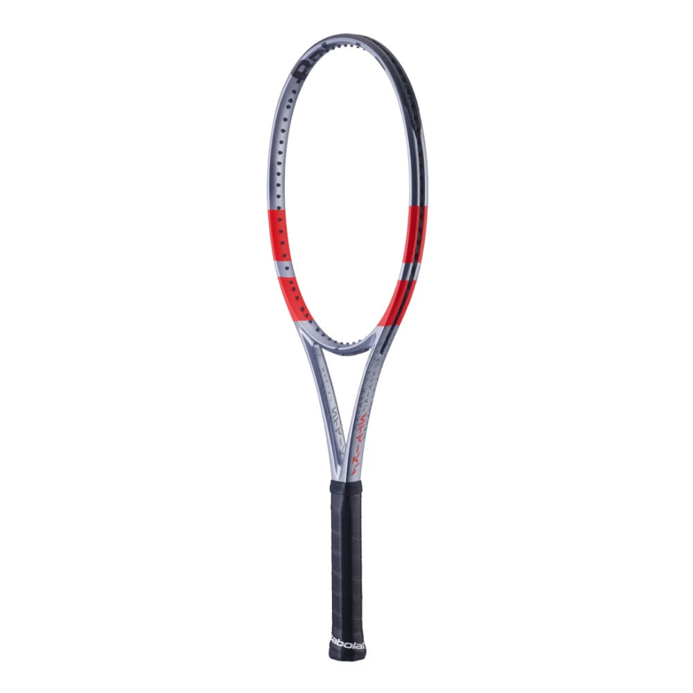 Babolat Tennis Racket Pure Strike Gen4 Grey 16×20 285G L2