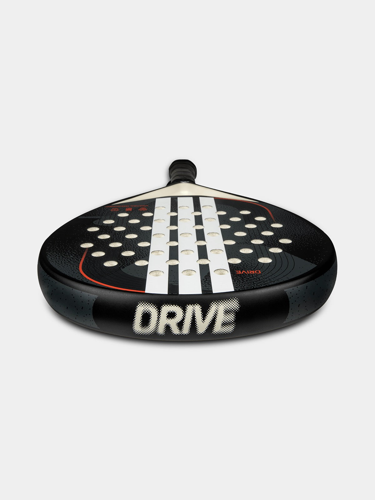 Adidas Padel Racket Drive Black 3.4