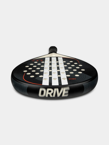 Adidas Padel Racket Drive Black 3.4