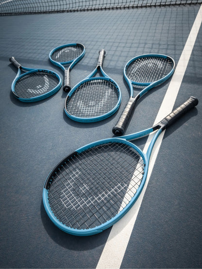 HEAD Tennis Racket Boom MP