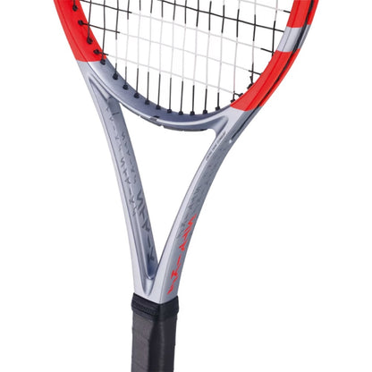 Babolat Tennis Racket Pure Strike Gen4 Grey 16×20 285G L2
