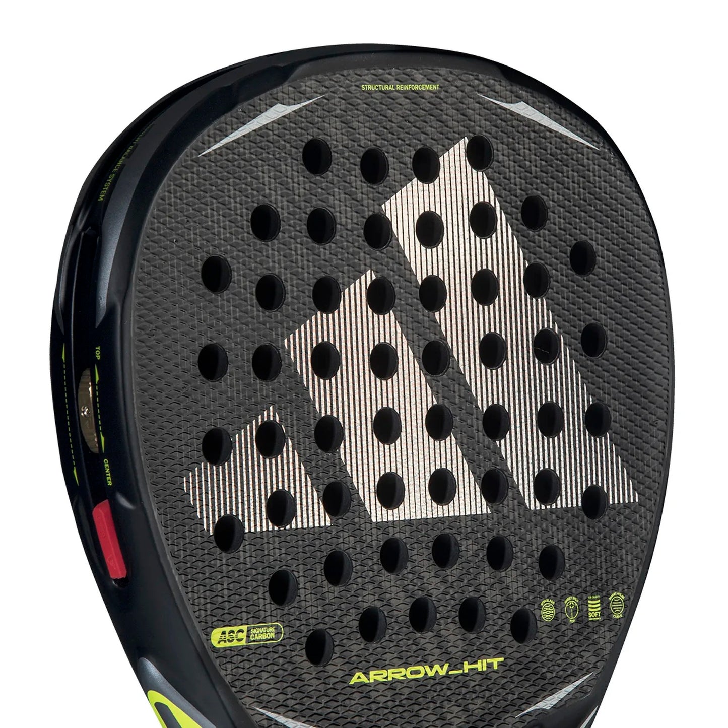Adidas Padel Racket Arrow Hit 2026