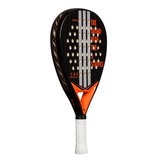 Adidas Padel Racket Match 3.4 Black