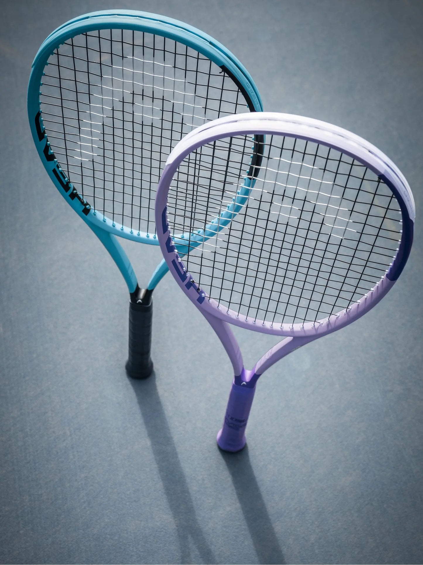 HEAD Tennis Racket Boom MP