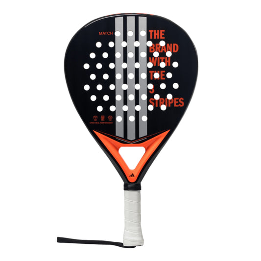 Adidas Padel Racket Match 3.4 Black