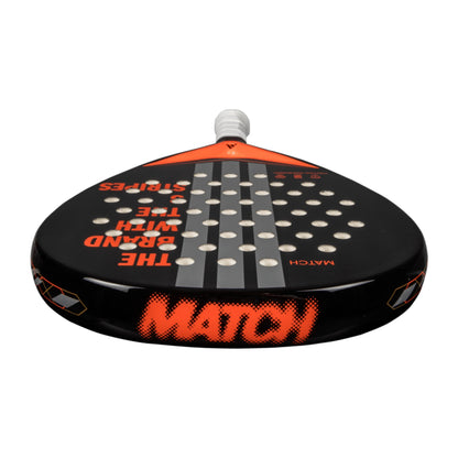Adidas Padel Racket Match 3.4 Black