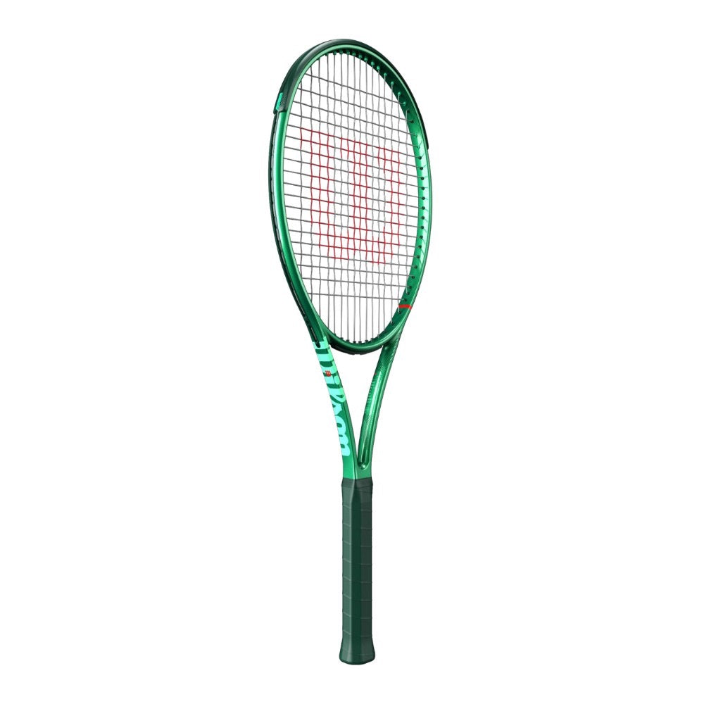 Wilson Tennis Racket 100L V10