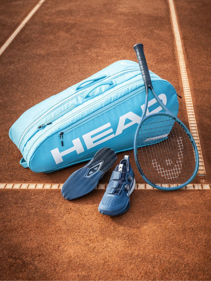 HEAD Tennis Racket Boom MP