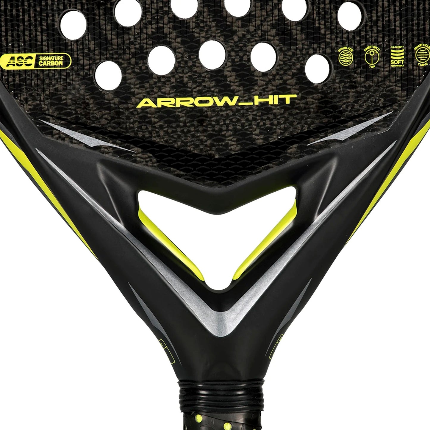 Adidas Padel Racket Arrow Hit 2026