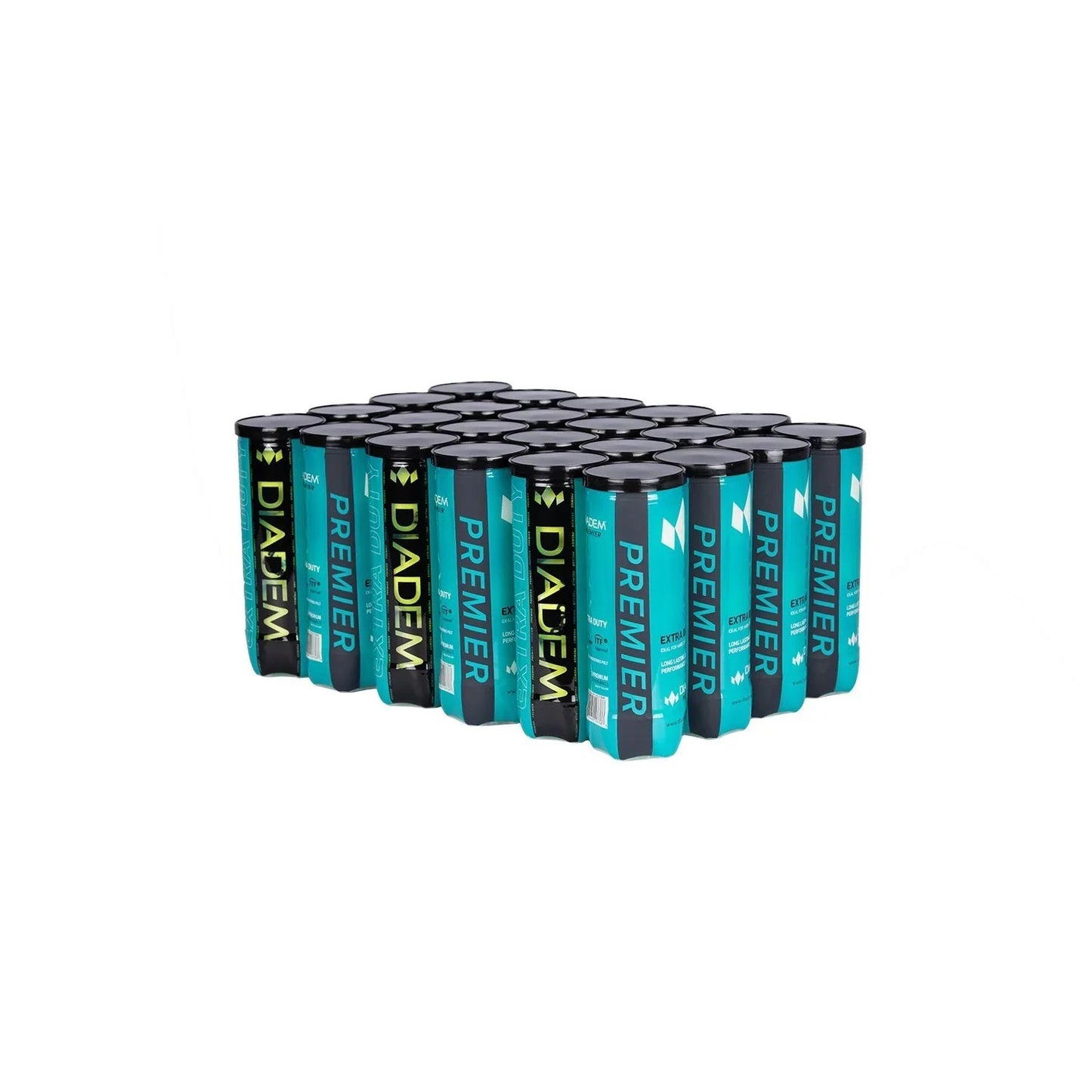 Diadem Tournament Tennis Ball High Altitude