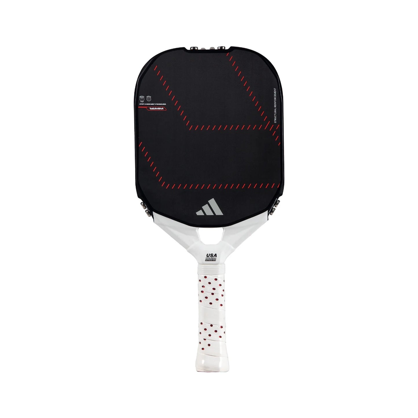 Adidas Pickleball Racket Metalbone LP 3.4