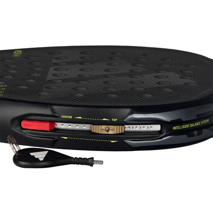 Adidas Padel Racket Arrow Hit 2026