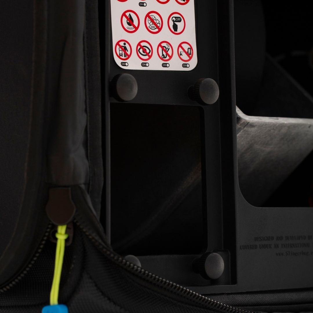 Replacement Lithium 6.6Ah Battery