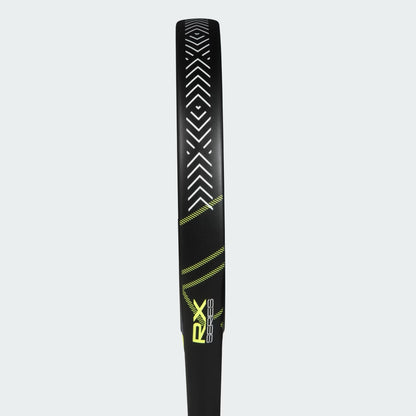 Adidas Padel Racket Rx Series Lime 3.4