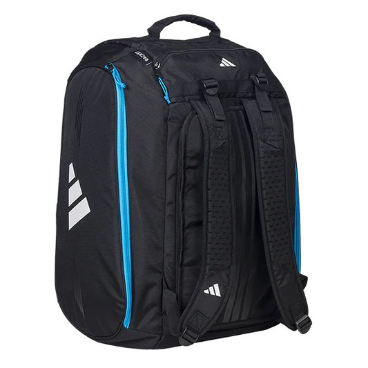 Adidas Padel Racketbag Protour Black 3.4