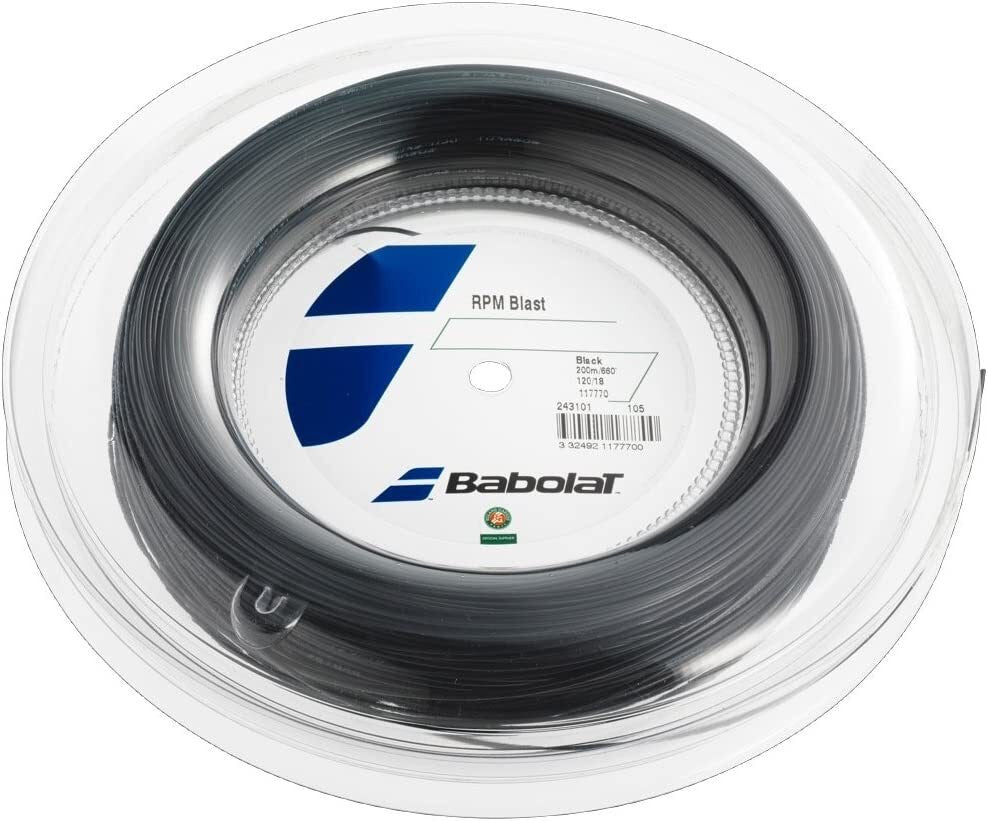 Babolat RPM Blast 200m Reel