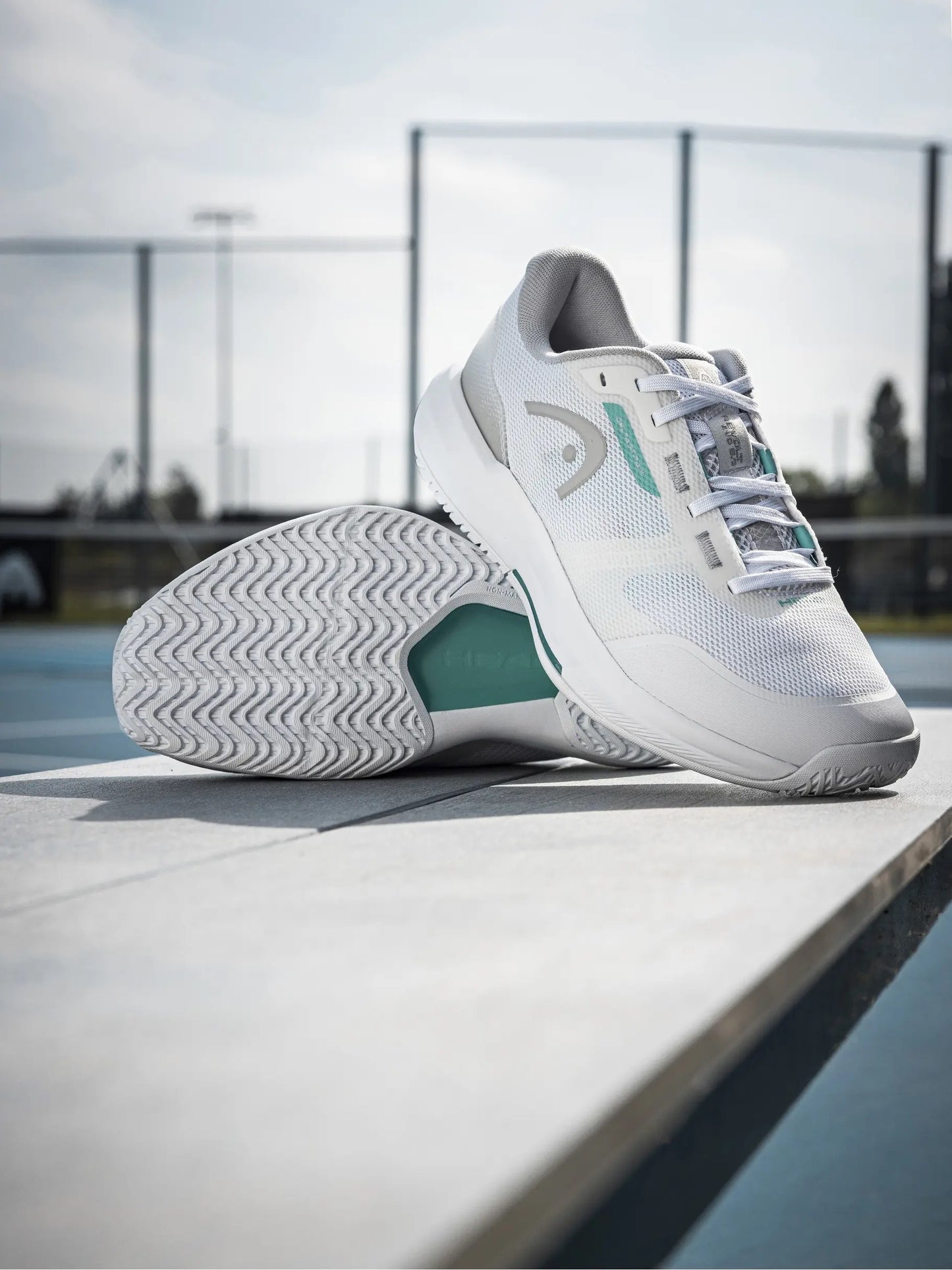 HEAD Tennis Shoe Revolt Pro 4.5 Women