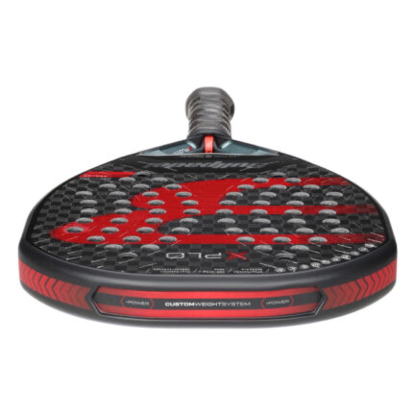 Bullpadel Padel Racket XPLO 2025