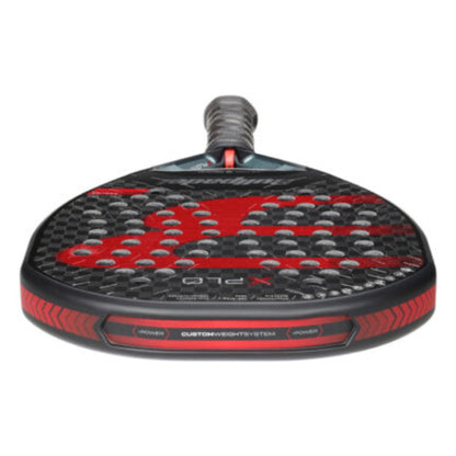 Bullpadel Padel Racket XPLO 2025