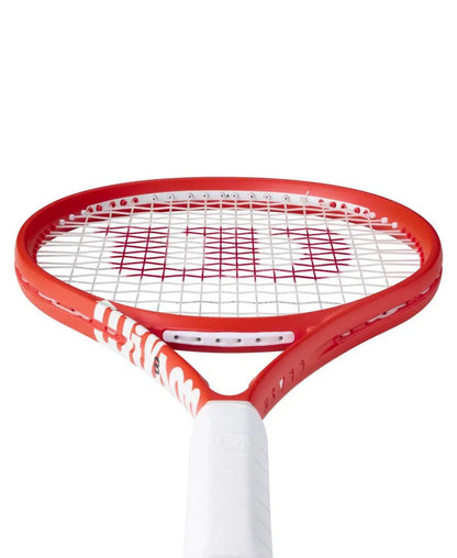 Wilson Tennis Racket Clash 100 V3 Reverse