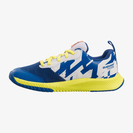Babolat Junior Shoe Pulsion All Court