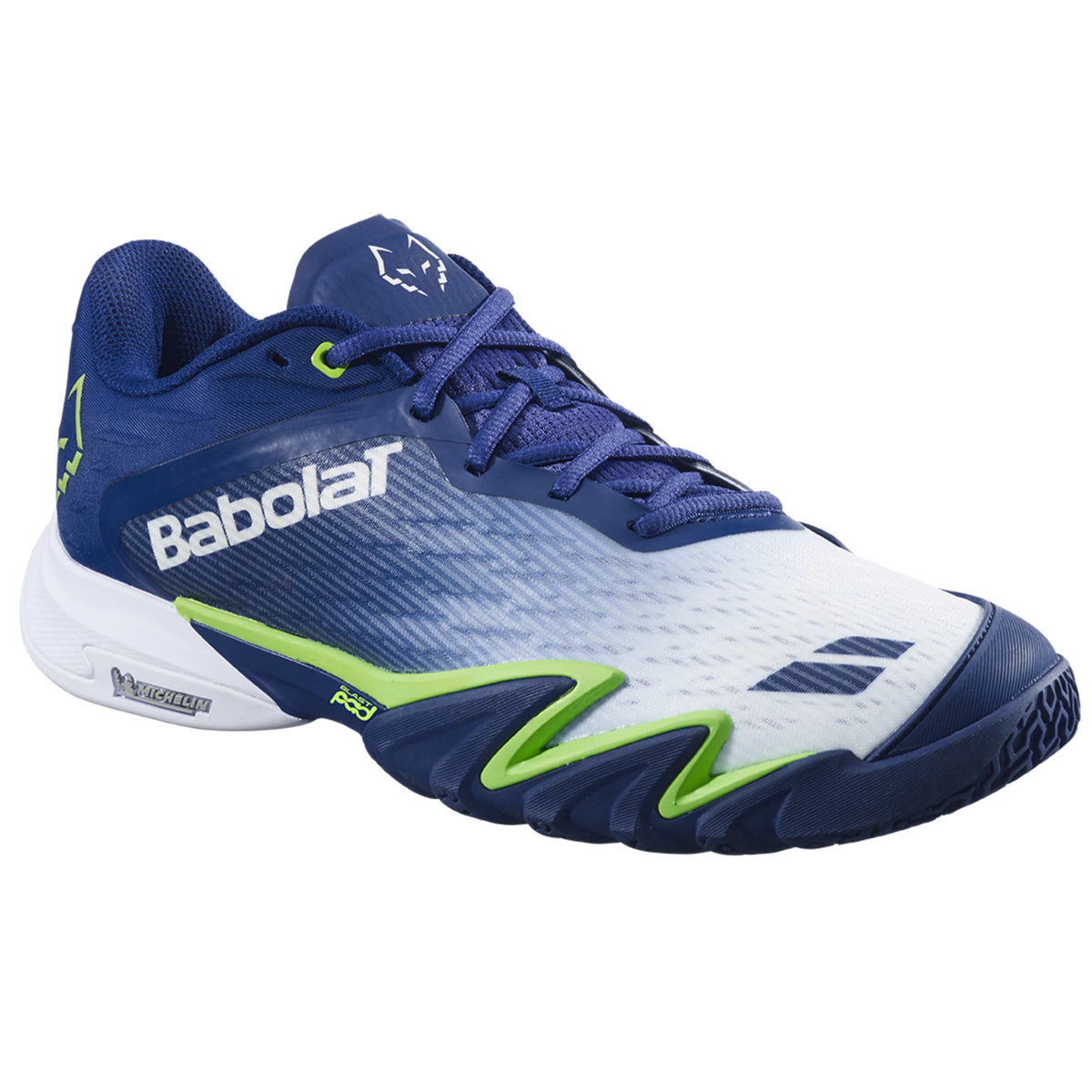 Babolat Padel Shoe Premura 3 Lebron