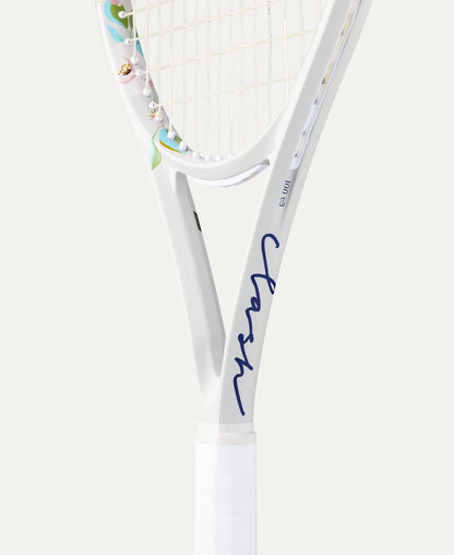 Wilson Tennis Racket Clash 100 V3 Beauty & Agony